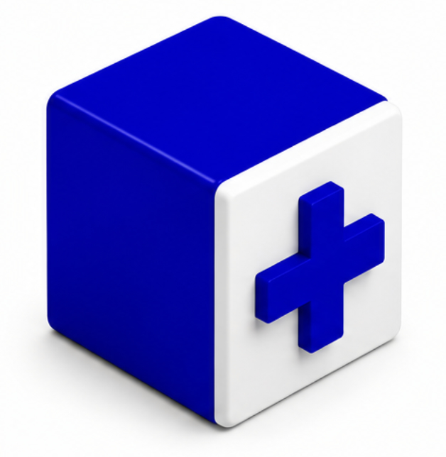 CUBEPLUS